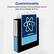 Customizable
Create custom spines, front and back covers with Avery Design & Print.
BRIAN'S SCIENCE BINDER