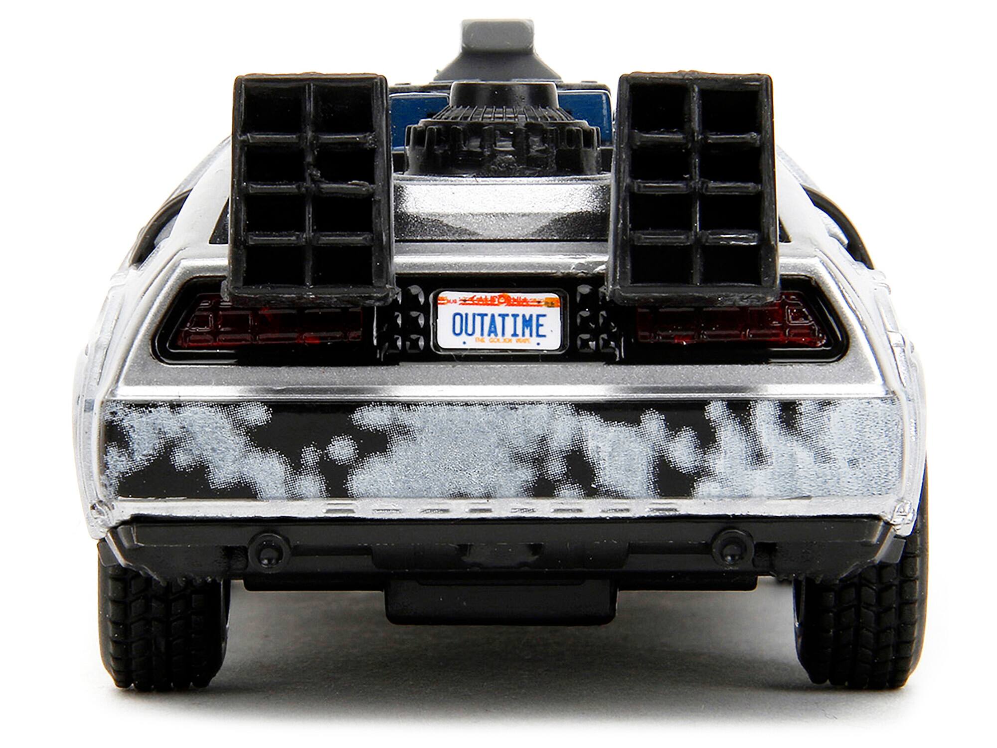 OUTATIME