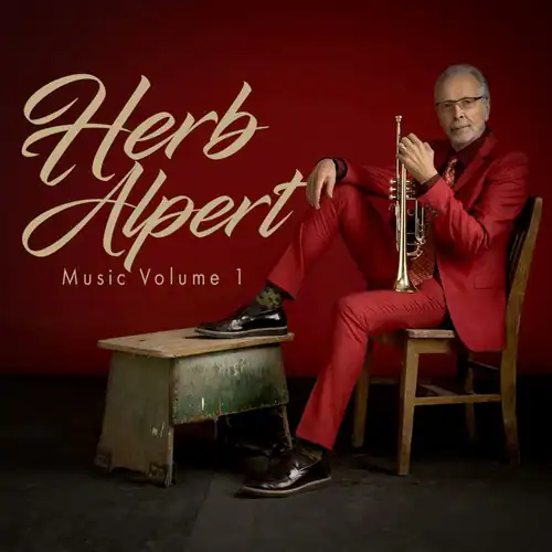 Herb Alpert  
Music Volume 1