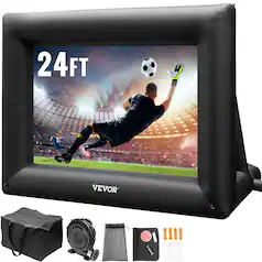 Projector Screens