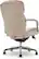 Alt View 11. La-Z-Boy - Sutherland Fabric Office Chair - Cream.