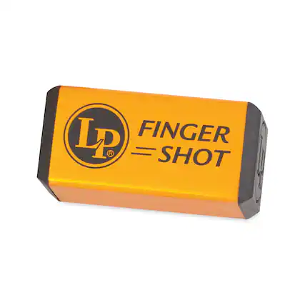 LP Finger Shot