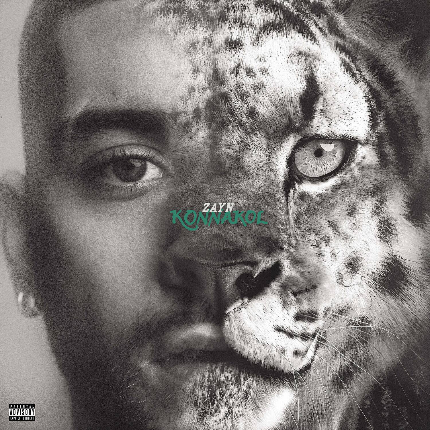 ZAYN - KONNAKOL   - COMPACT DISCS [CD] price history on PriceWatchPro