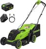 A S POAEAL 24 greenworks sMNS 65W UB-O P C greenworks POWERALL 241 greenworks R USHL BAUSHLESS ISS 14"
Corrected text:
A S POAEAL 24 greenworks sMNS 65W UB-O P C greenworks POWERALL 241 greenworks R USHL BAUSHLESS ISS 14"