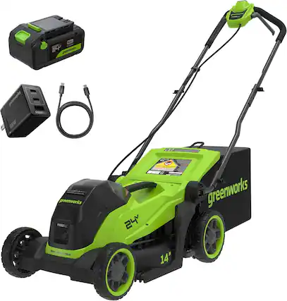 A S POAEAL 24 greenworks sMNS 65W UB-O P C greenworks POWERALL 241 greenworks R USHL BAUSHLESS ISS 14"
Corrected text:
A S POAEAL 24 greenworks sMNS 65W UB-O P C greenworks POWERALL 241 greenworks R USHL BAUSHLESS ISS 14"