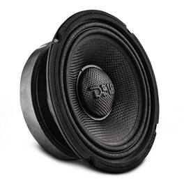 DS18 Audio - PRO-CF 6.5" Loudspeaker, 300W RMS 4-Ohm