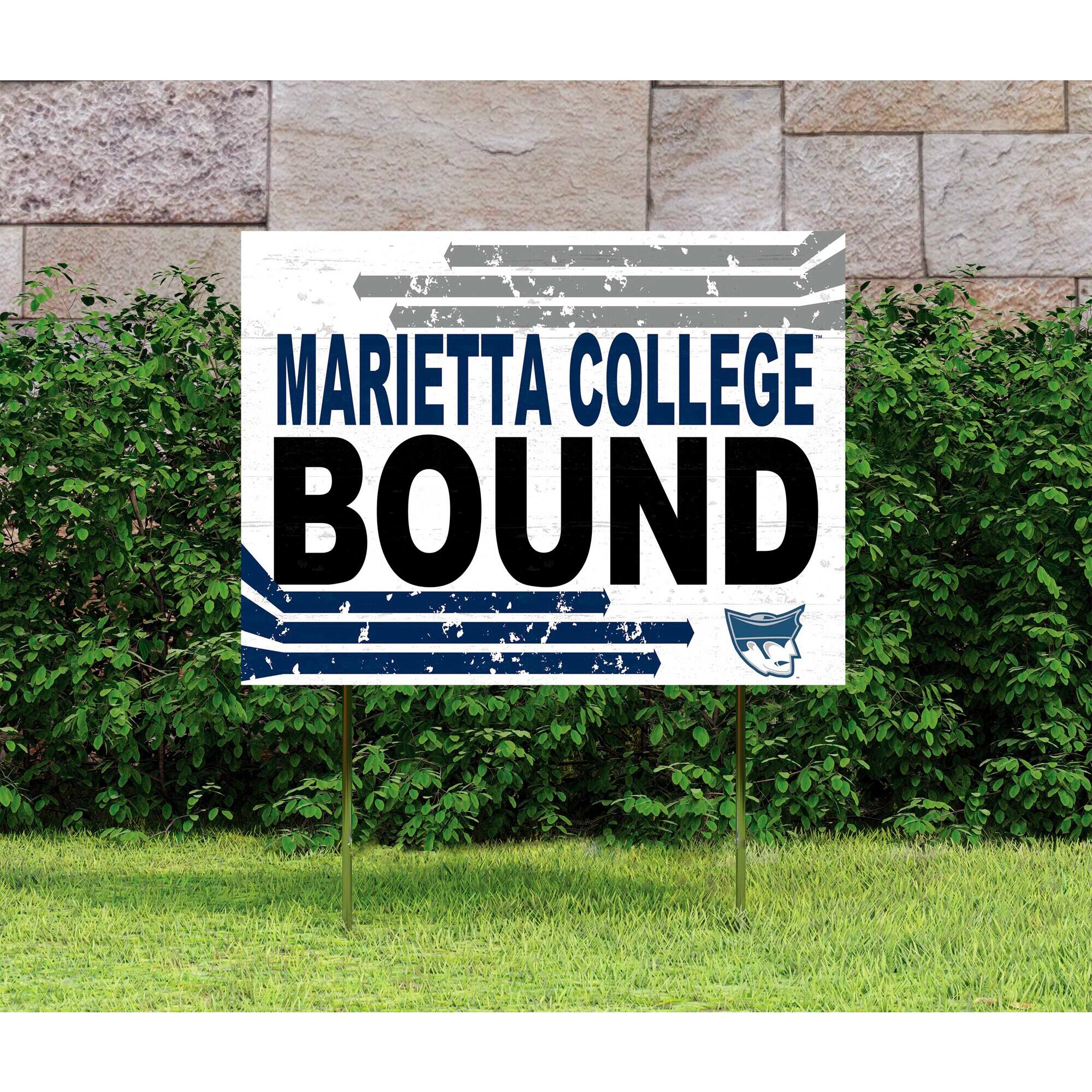 MARIETTA COLLEGE  
BOUND