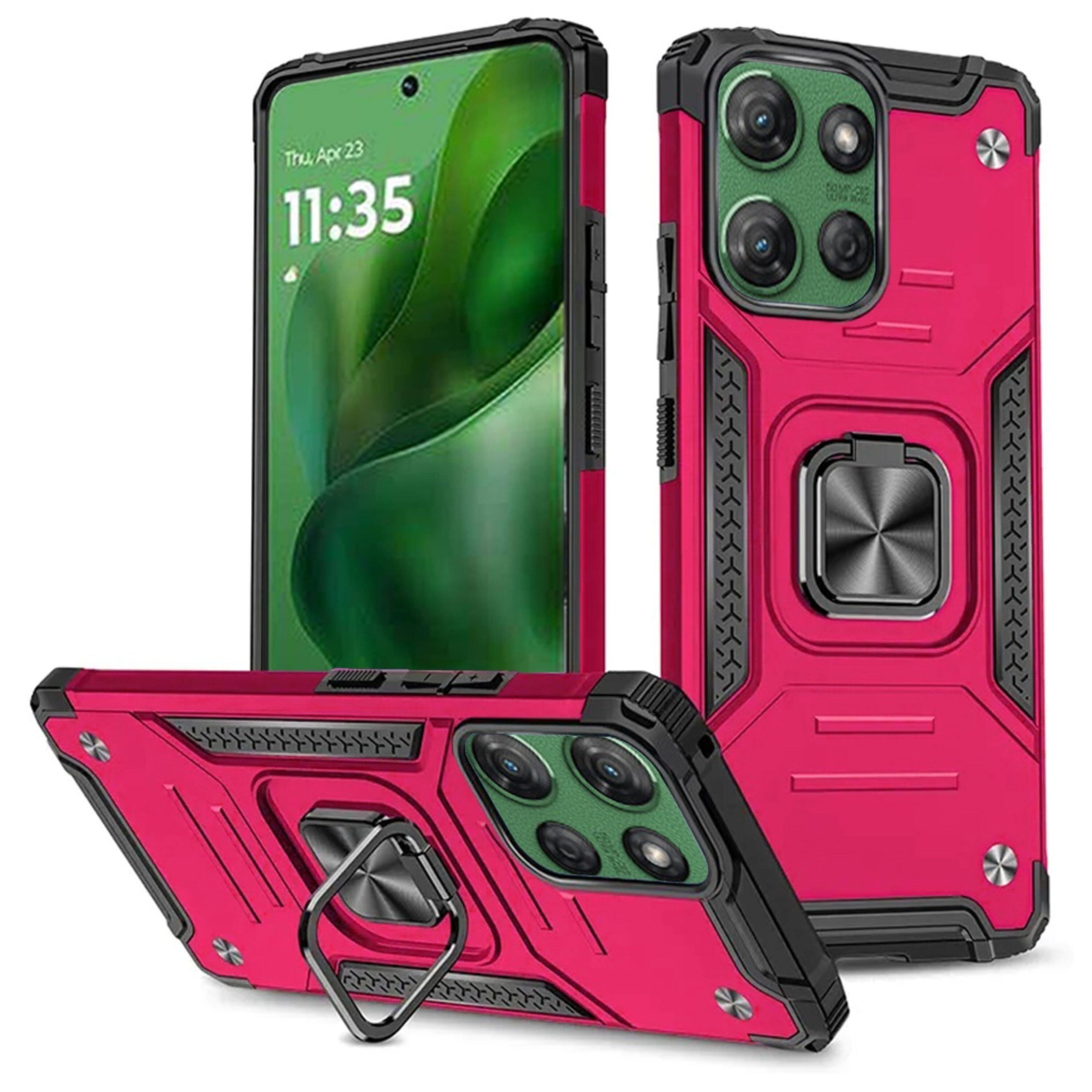 Hot Pink