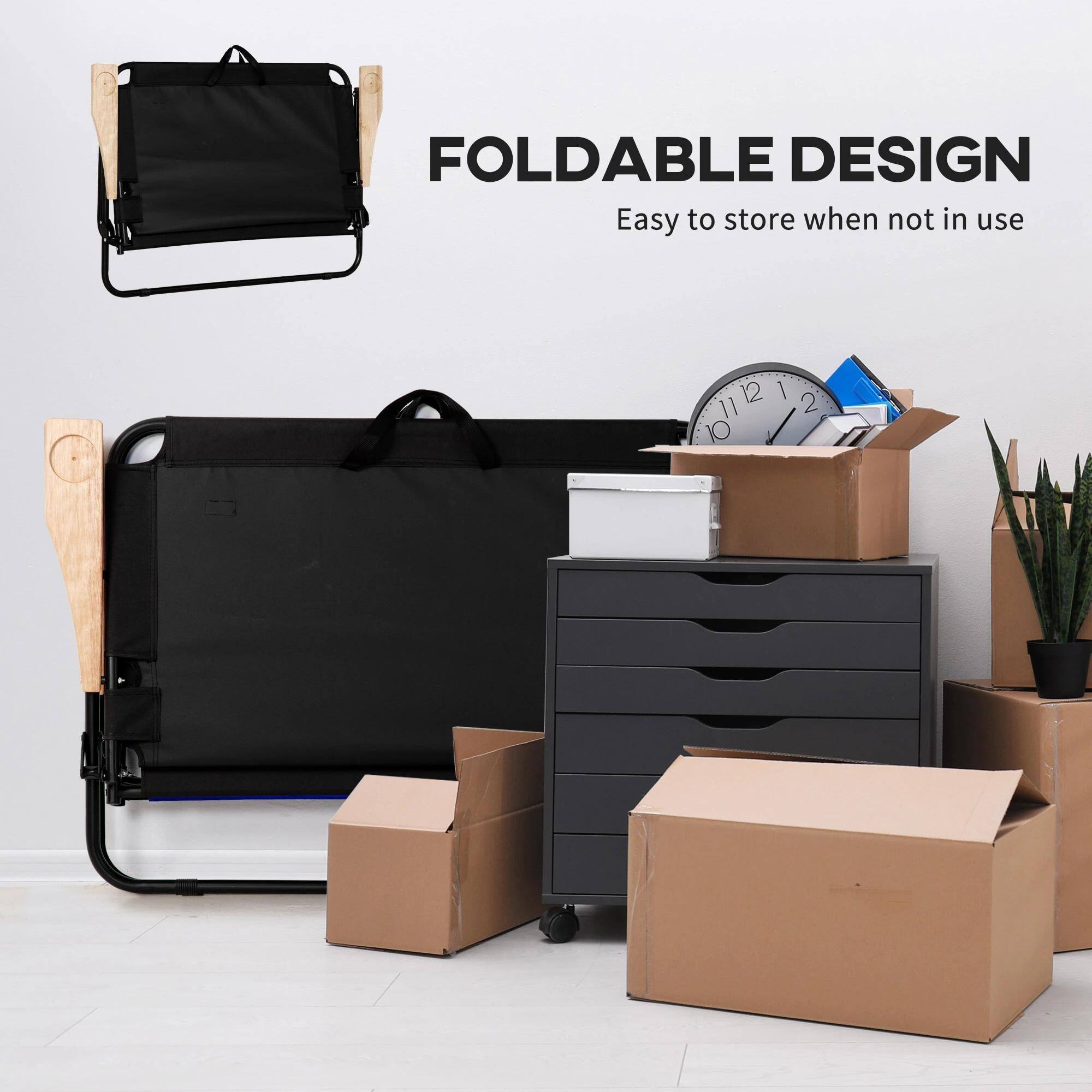 FOLDABLE DESIGN
Easy to store when not in use
12 1 11 2 10