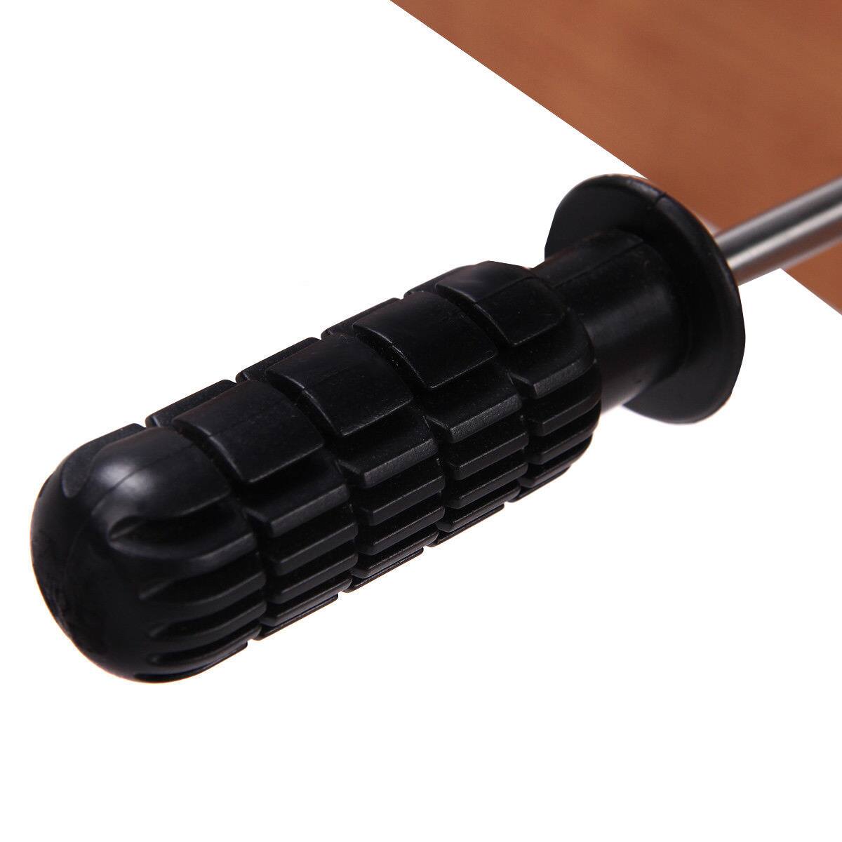 Alt View 14. Costway - 2 In 1 Table Game Air Hockey Foosball Table Christmas Gift For Kids Indoor Outdoor - Multi-Color.