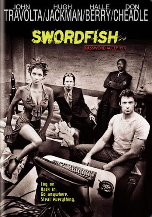 Front. Swordfish [DVD].