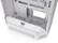 Alt View 29. Thermaltake - Tower 600 Mid Tower ATX PC Case - Snow.
