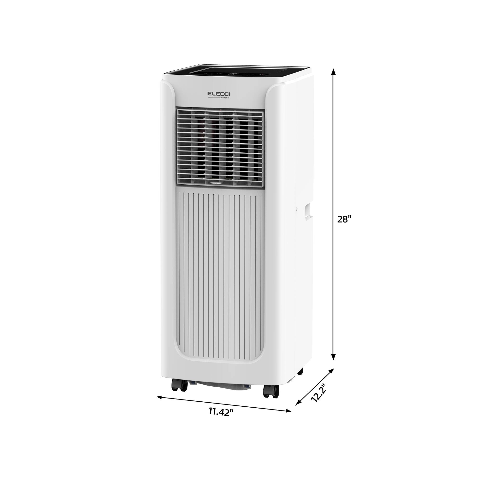 ELECCI  
28"  
11.42"  
12.2"