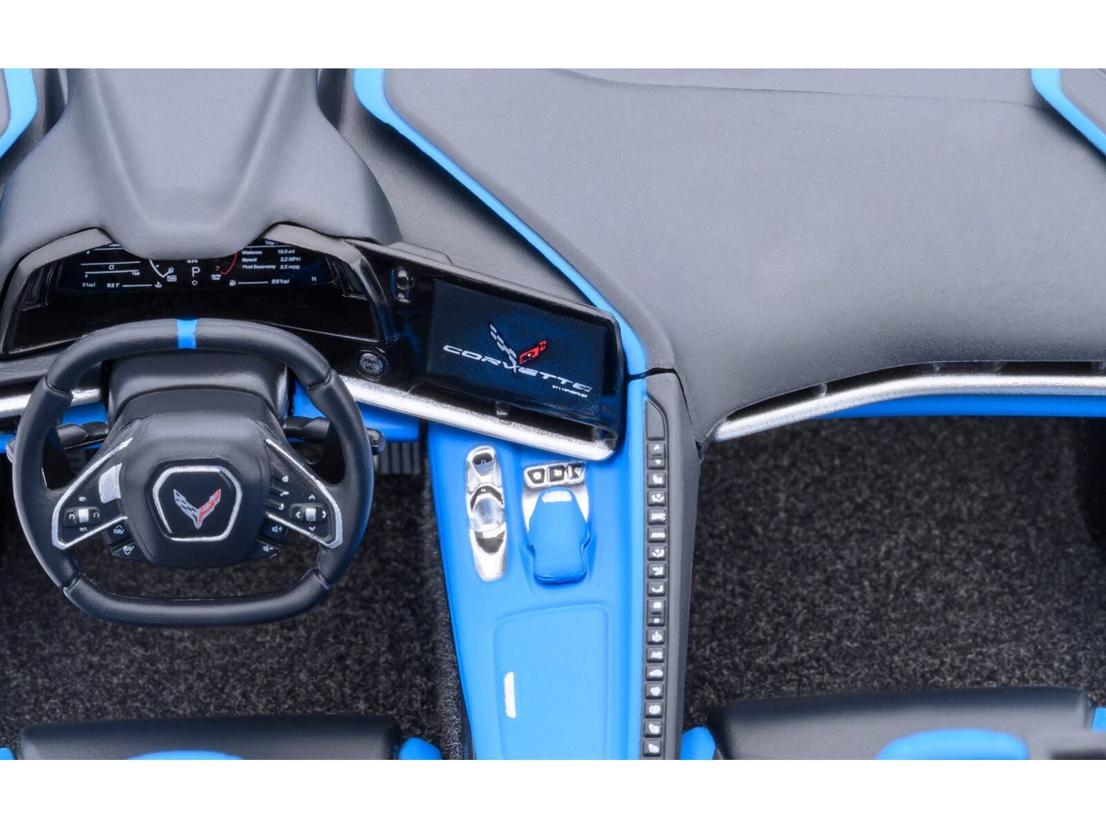 The text in the image reads:

"1000
CORSYETTE
1"