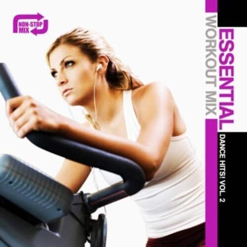Various Artists - Essential Workout: Dance 2 / Various   - COMPACT DISCS [CD] price history on PriceWatchPro