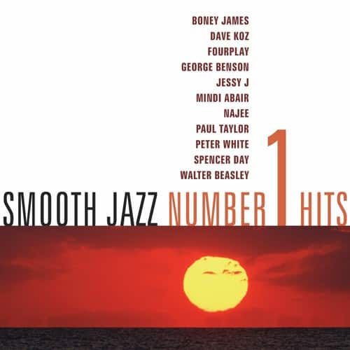 Various Artists - Smooth Jazz #1 Hits             - COMPACT DISCS [CD] price history on PriceWatchPro