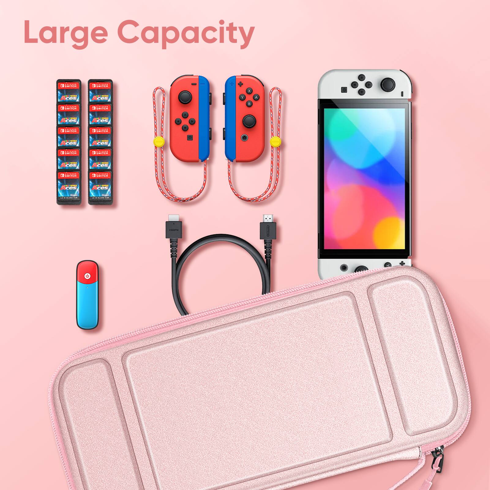 Large Capacity

- SWITCH
  - res
  - CBS

- SWITCH
  - HONEY
  - ces

- APPLETT LINITCH
  - SWITCH
  - 1000 ces
  - ces

- WOCH
  - SWITCH
  - TOWN
  - ces

- SWITCH
  - WITCH
  - ces

- COMMENTE