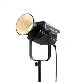 NANLITE - FC-720 Bi-Color LED Spotlight