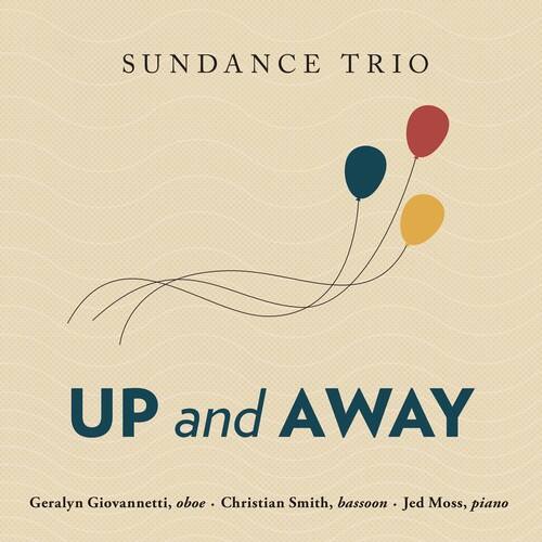 Alvira / Sundance Trio Up & Away COMPACT DISCS [CD] - Best Buy