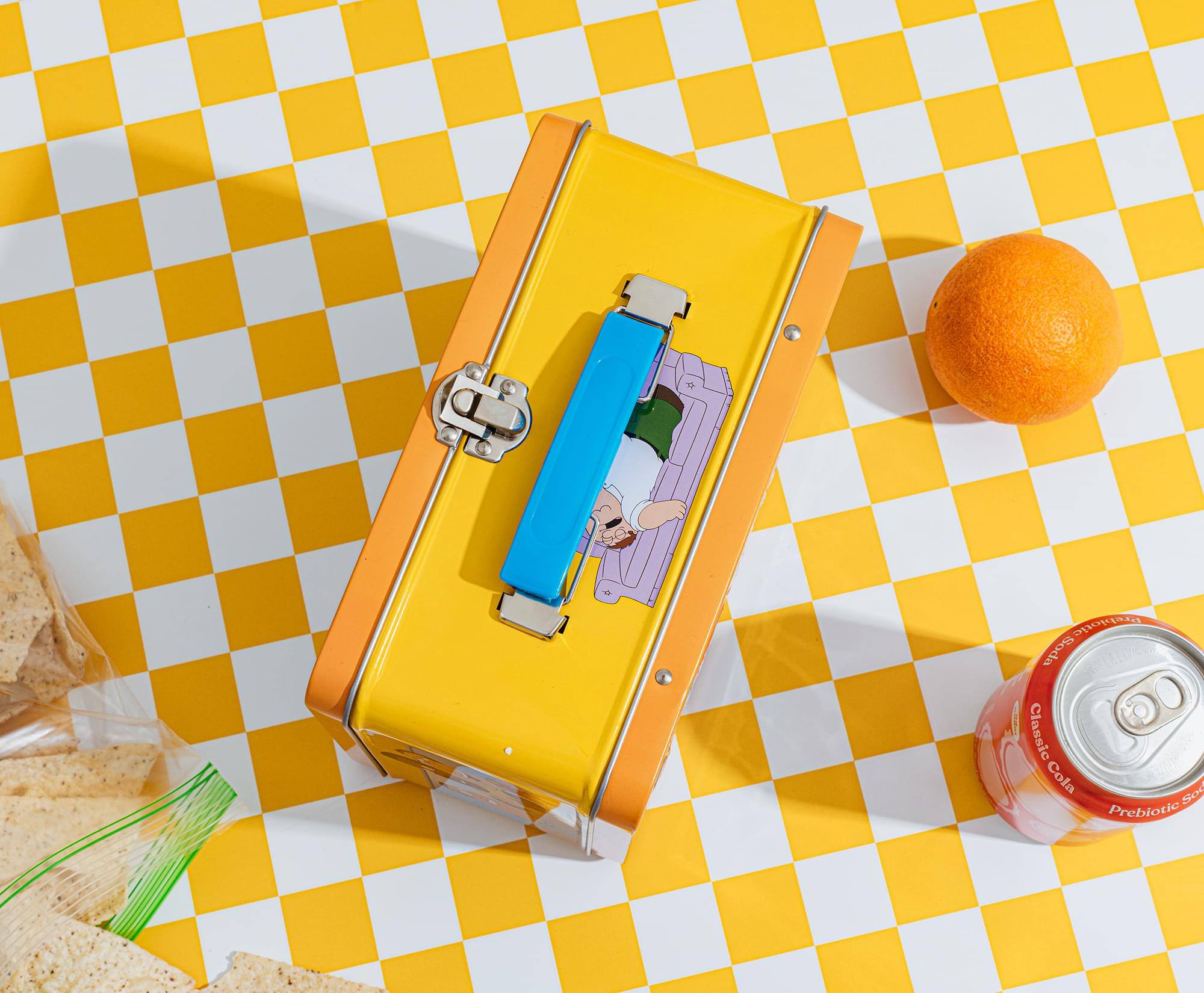 Popisen Soda Classic Cola Prebiotic