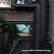 Louvered Blade Ventilation Design