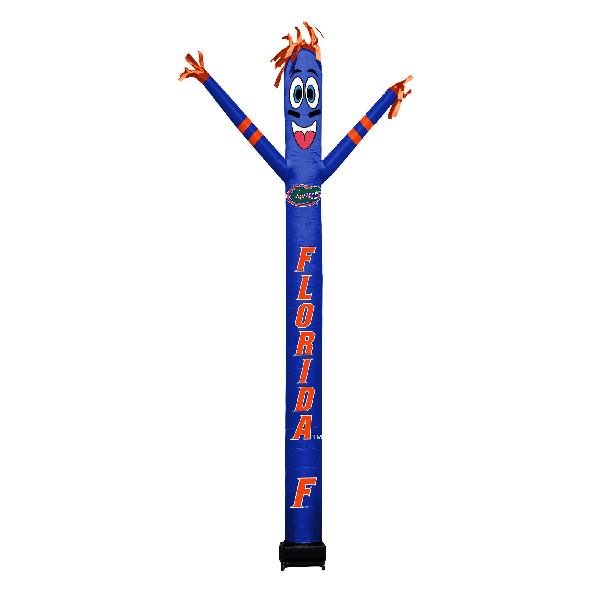 Alt View 2. Sporticulture - Florida Gators Inflatable Crazy Sports Fan Bundle Set - Multicolor.