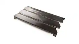 Appliance Factory Parts - P01705024E heat plate porc stl Sold Each SEE DESC grates heat plates and angles