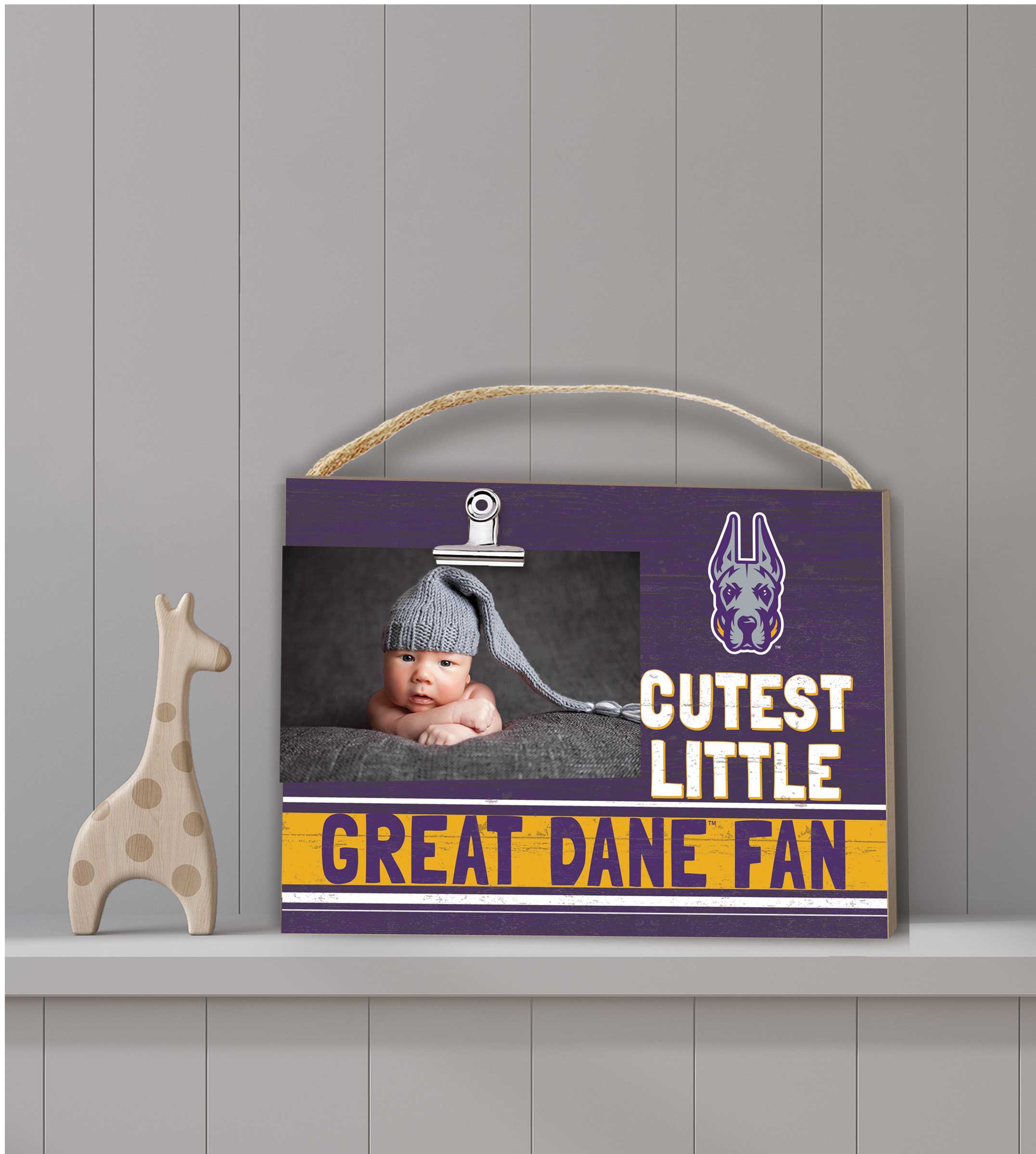 CUTEST LITTLE GREAT DANE FAN