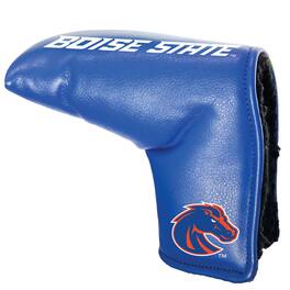 Team Golf - Boise State Broncos Tour Blade Putter Cover - Multicolor