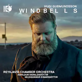 Reykjavik Chamber Orchestra - Windbells - BLU-RAY