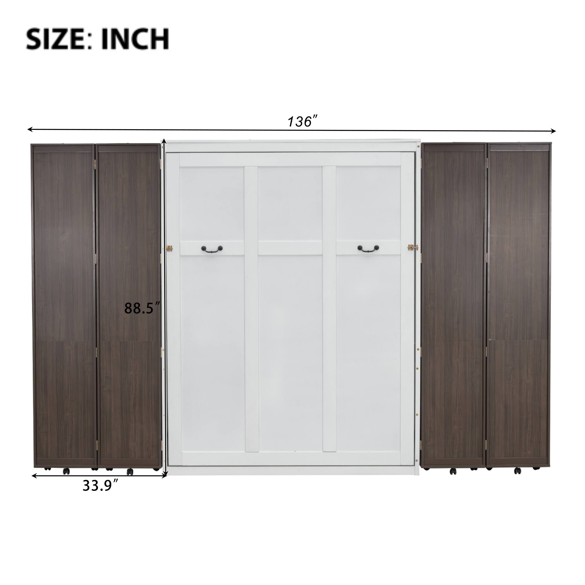 SIZE: INCH

136"

88.5"

33.9"