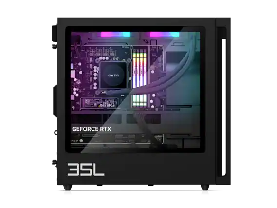 OMEN GEFORCE RTX 30L