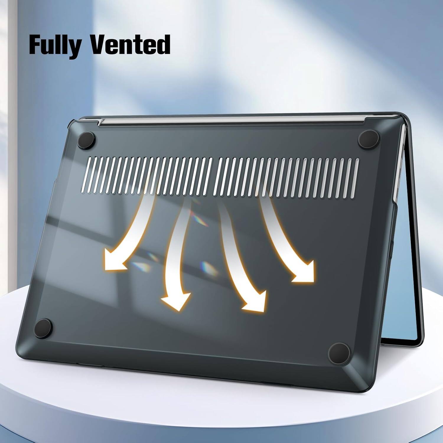 Fully Vented