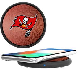 Keyscaper - Tampa Bay Buccaneers Wireless Cell Phone Charger - Multicolor