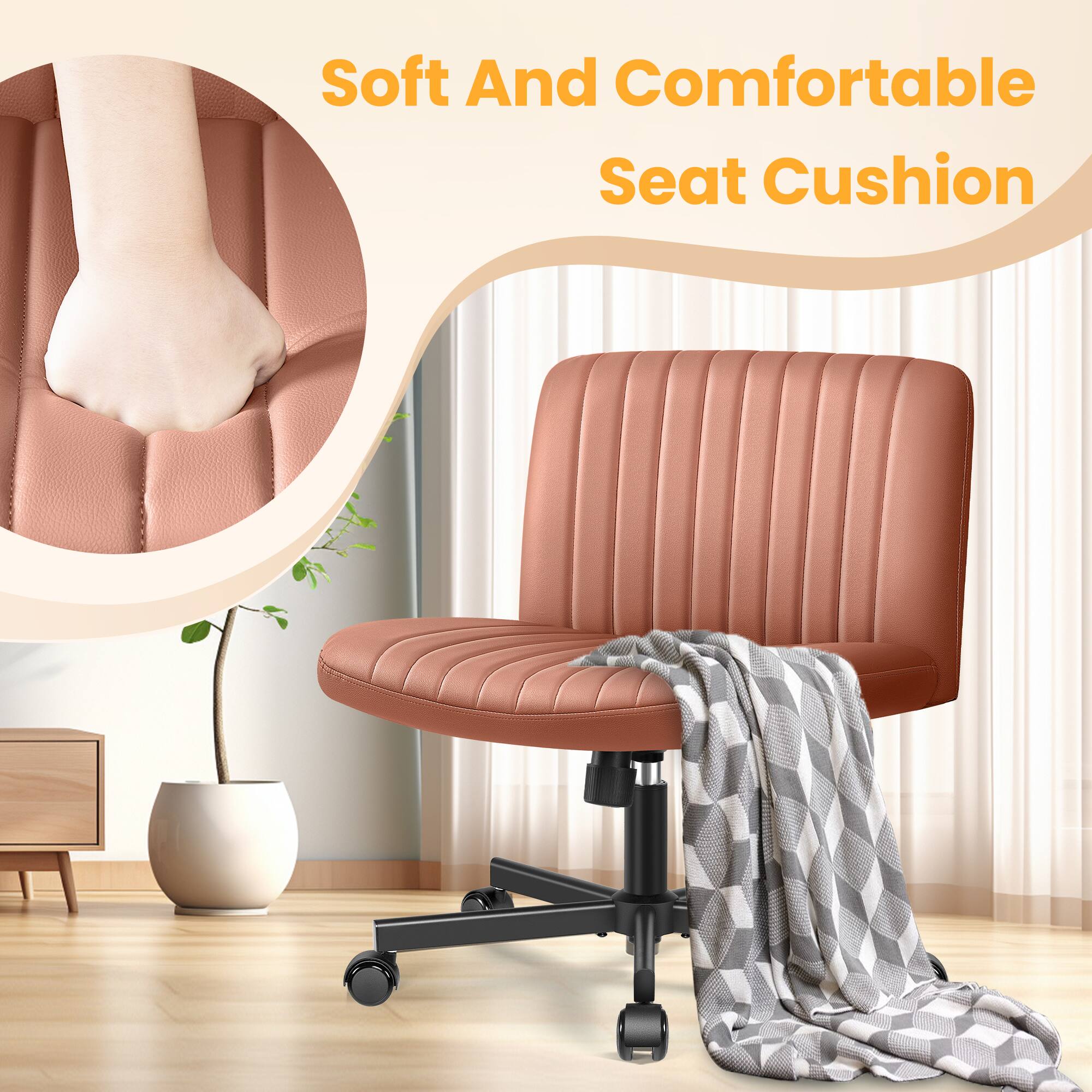 Soft And Comfortable Seat Cushion