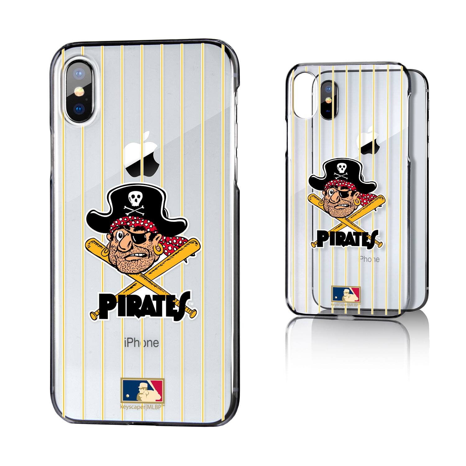 PIRATES  
iPhone  
Keyscape MLB