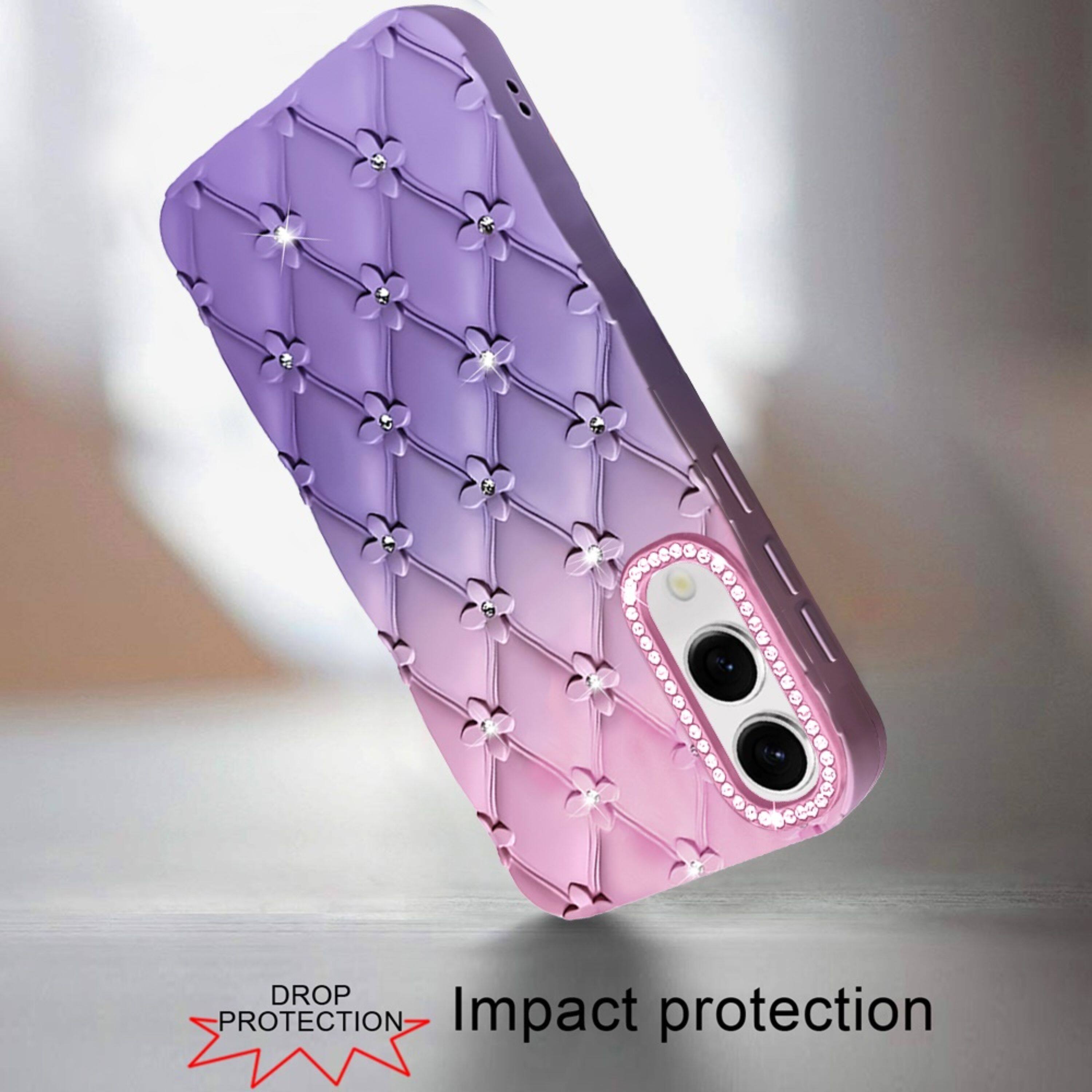 DROP PROTECTION  
Impact protection