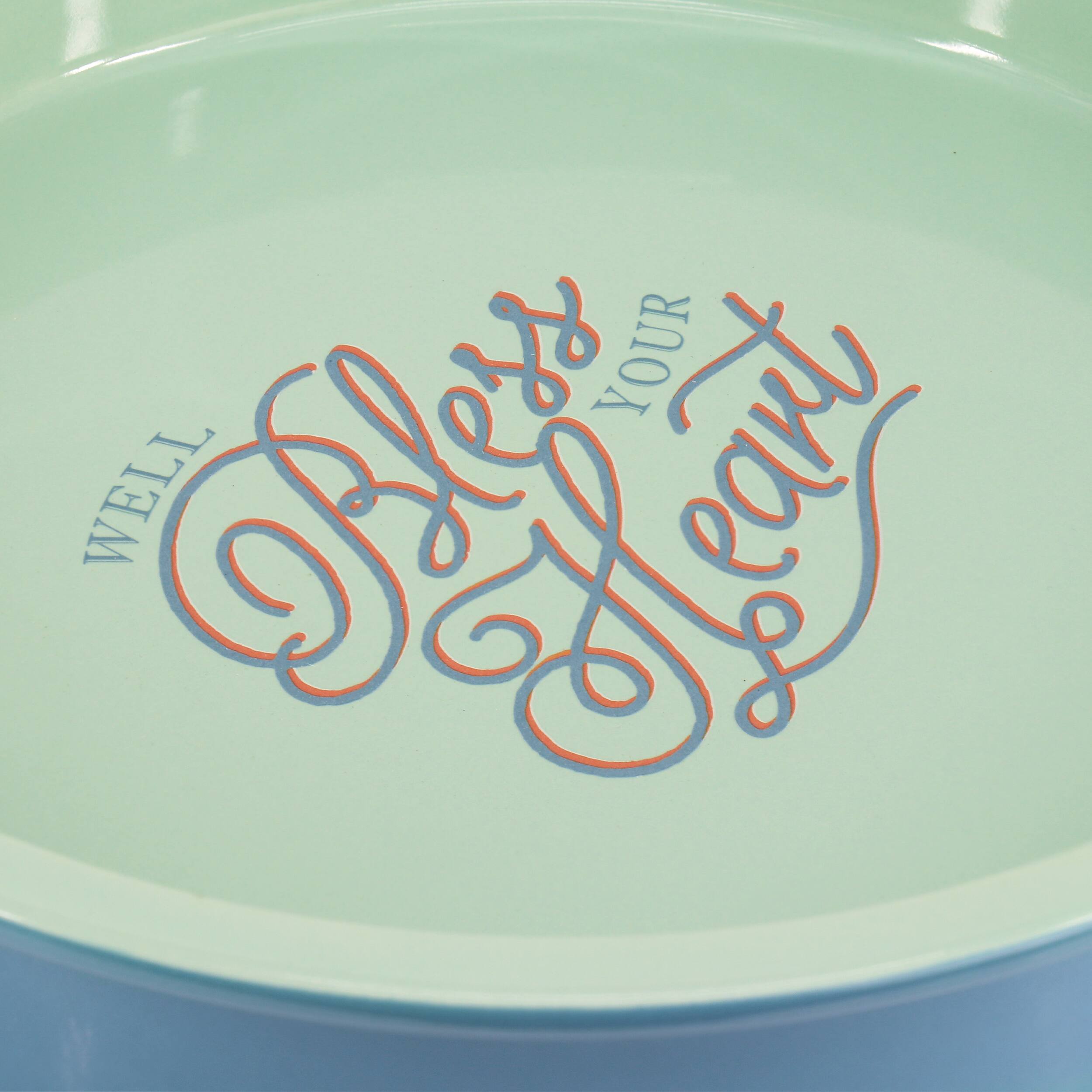 YOUR WELL BLESS YOUR HEART