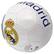 Madrid ball made in China.
