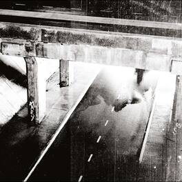 Mark Leckey - Exorcism Of The Bridge @ Eastham Rake - VINYL LP