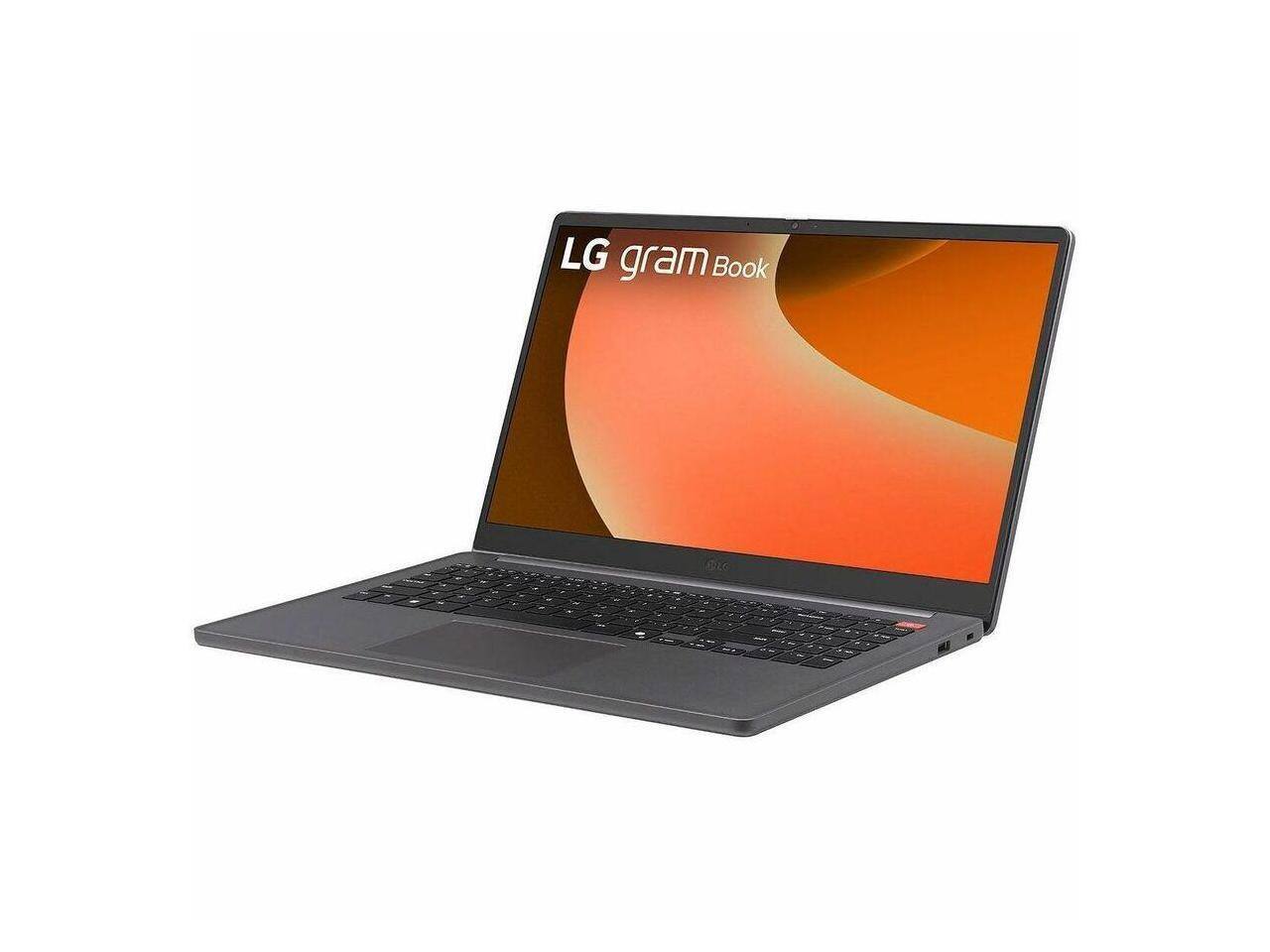 LG gram Book 15UB50T V 15.6