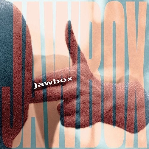 Jawbox - Jawbox   - VINYL LP price history on PriceWatchPro