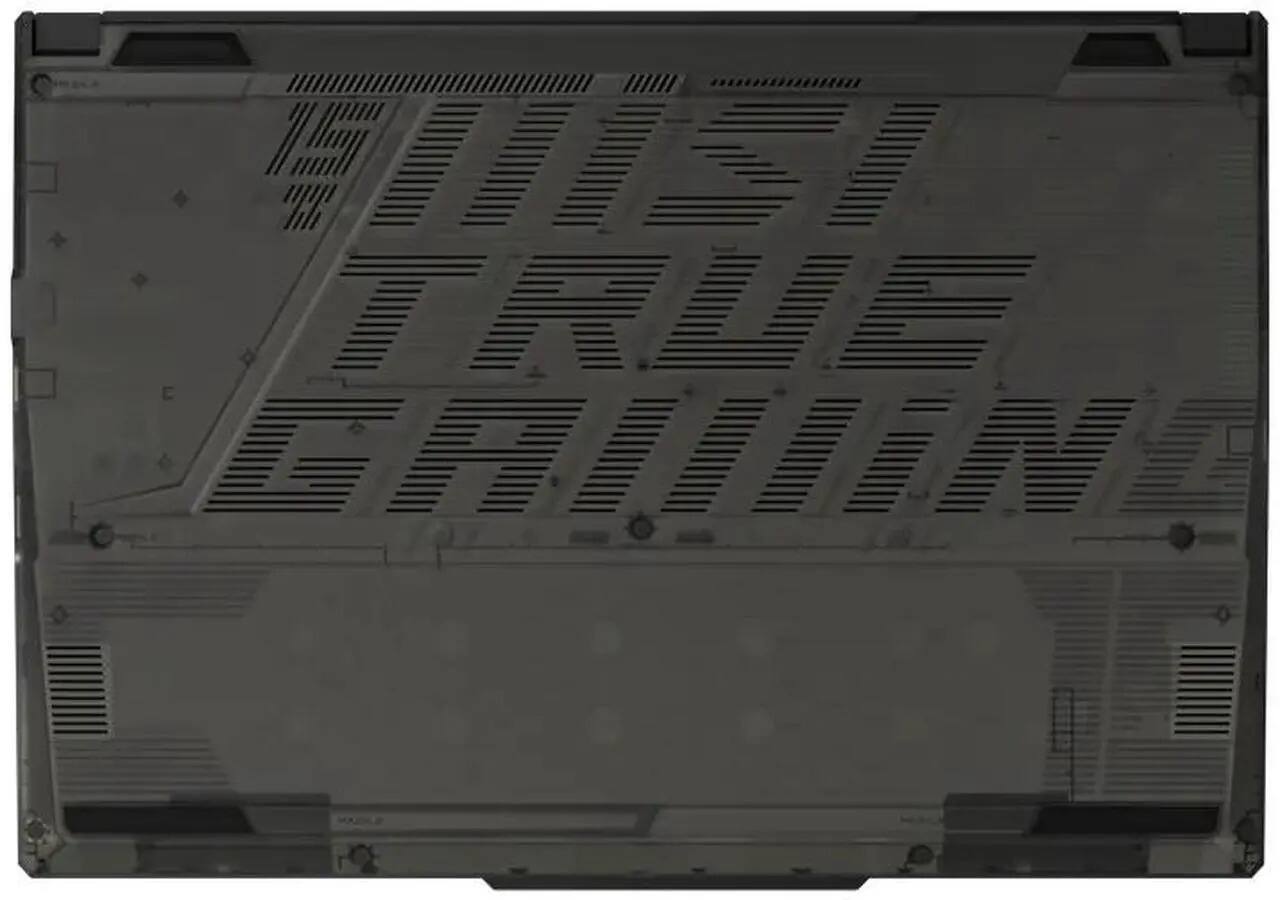 Alt View 3. MSI - MSI Cyborg 15 i7-13620H RTX 4060 16GB 512GB SSD 15.6" FHD Win 11 (A13VFK-856CA).
