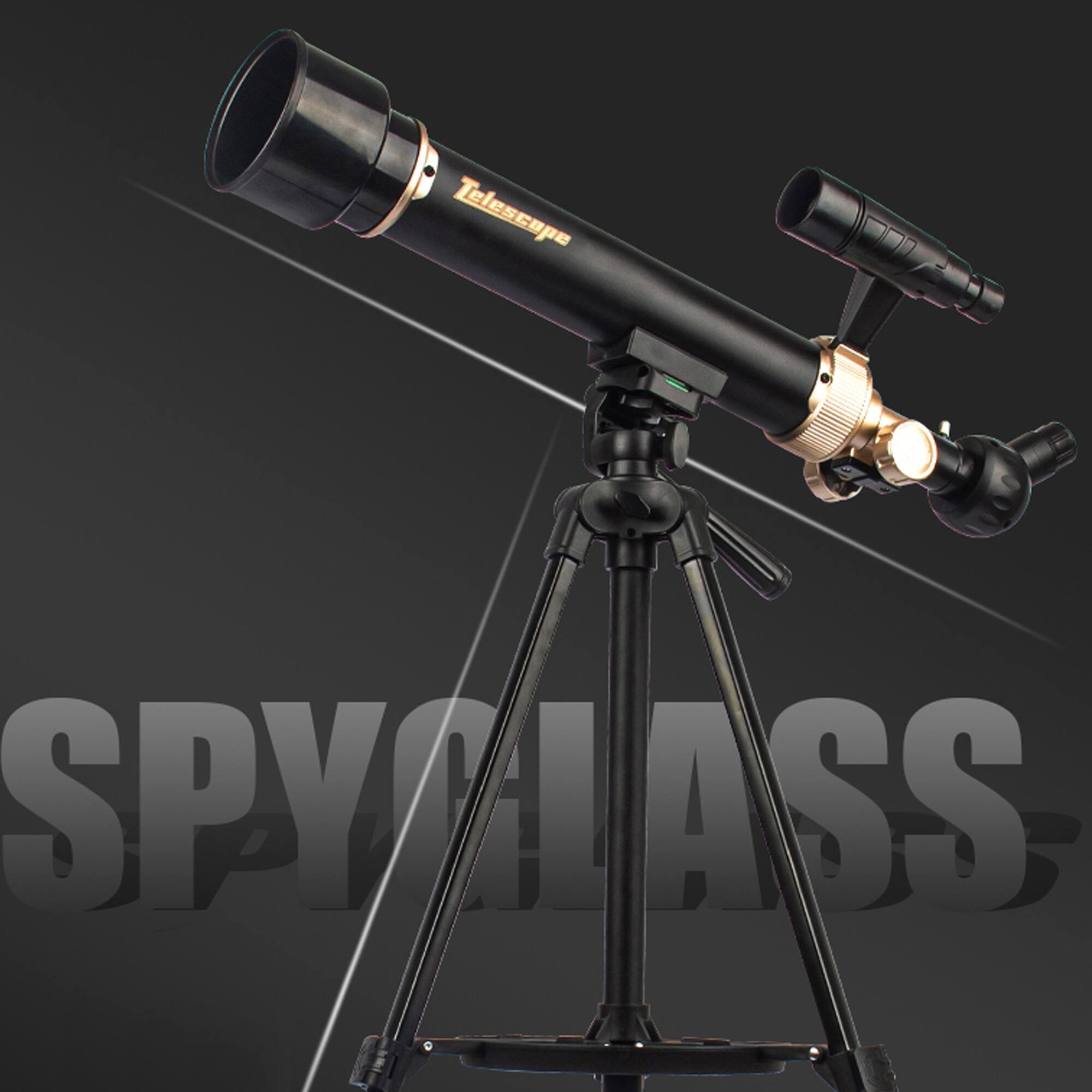 Telescope SPYCLASS