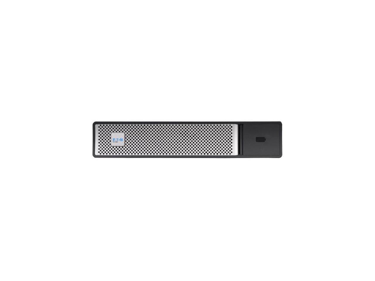 Alt View 8. Eaton - Eaton 5PX EBM 48V RT2U G2 - Black.
