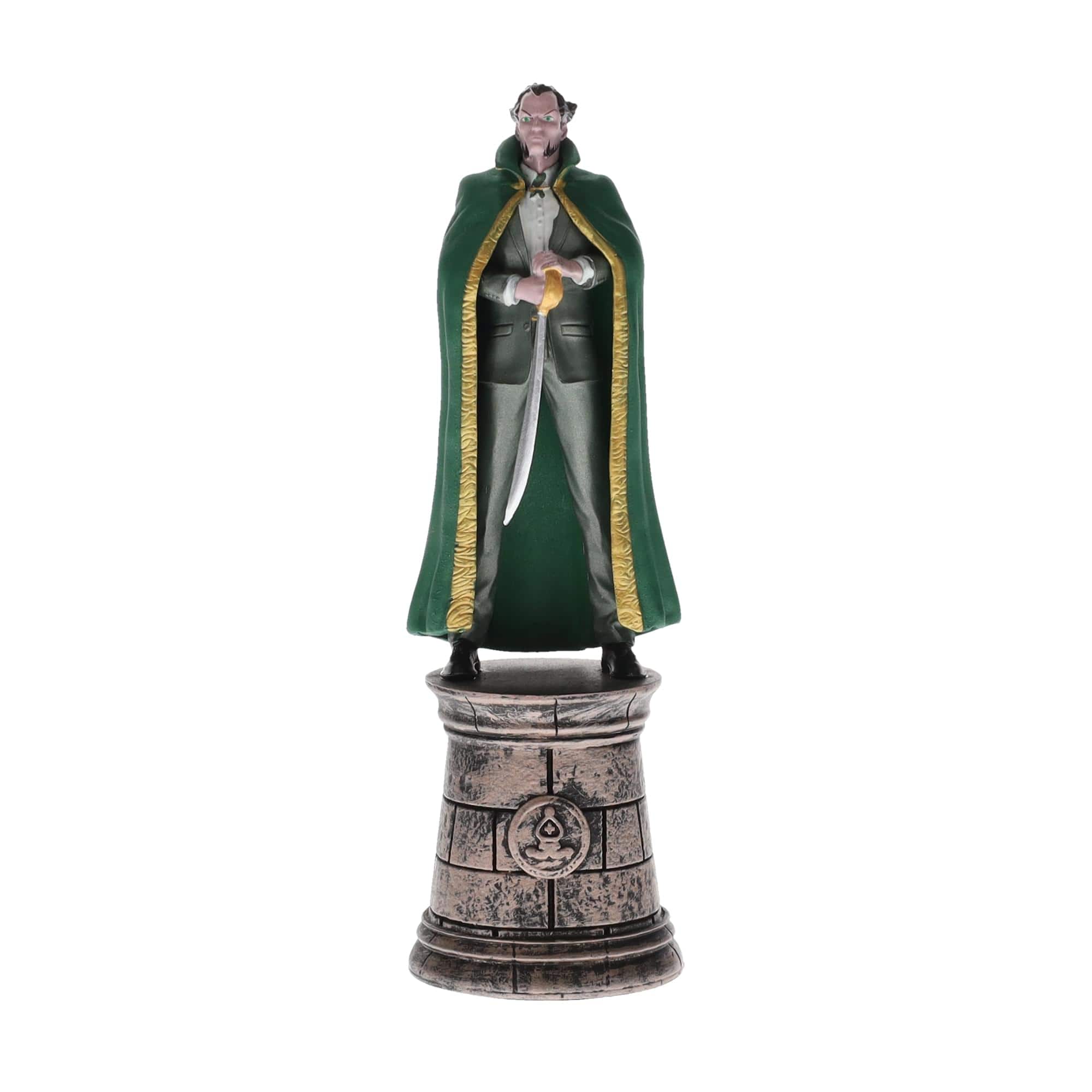 Toynk - DC Chess Collection #11 Ras al Ghul (Bishop) | Chess Piece Only price history on PriceWatchPro