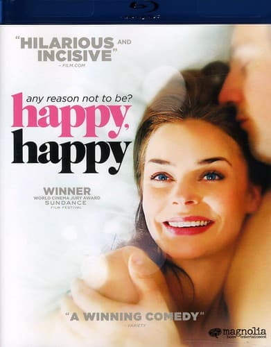 Happy Happy DVD - Best Buy