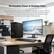 Workstation Power at Desktop Value
Workstation performance is within reach with the Lenovo ThinkStation P2 Tower Gen 2. Intel Core Ultra processors with an integrated neural processing unit (NPU) and Intel Graphics set a new standard in the entry space while offering outstanding value. This workstation is ideal for entry-level CAD, product design, STEAM, and beyond.