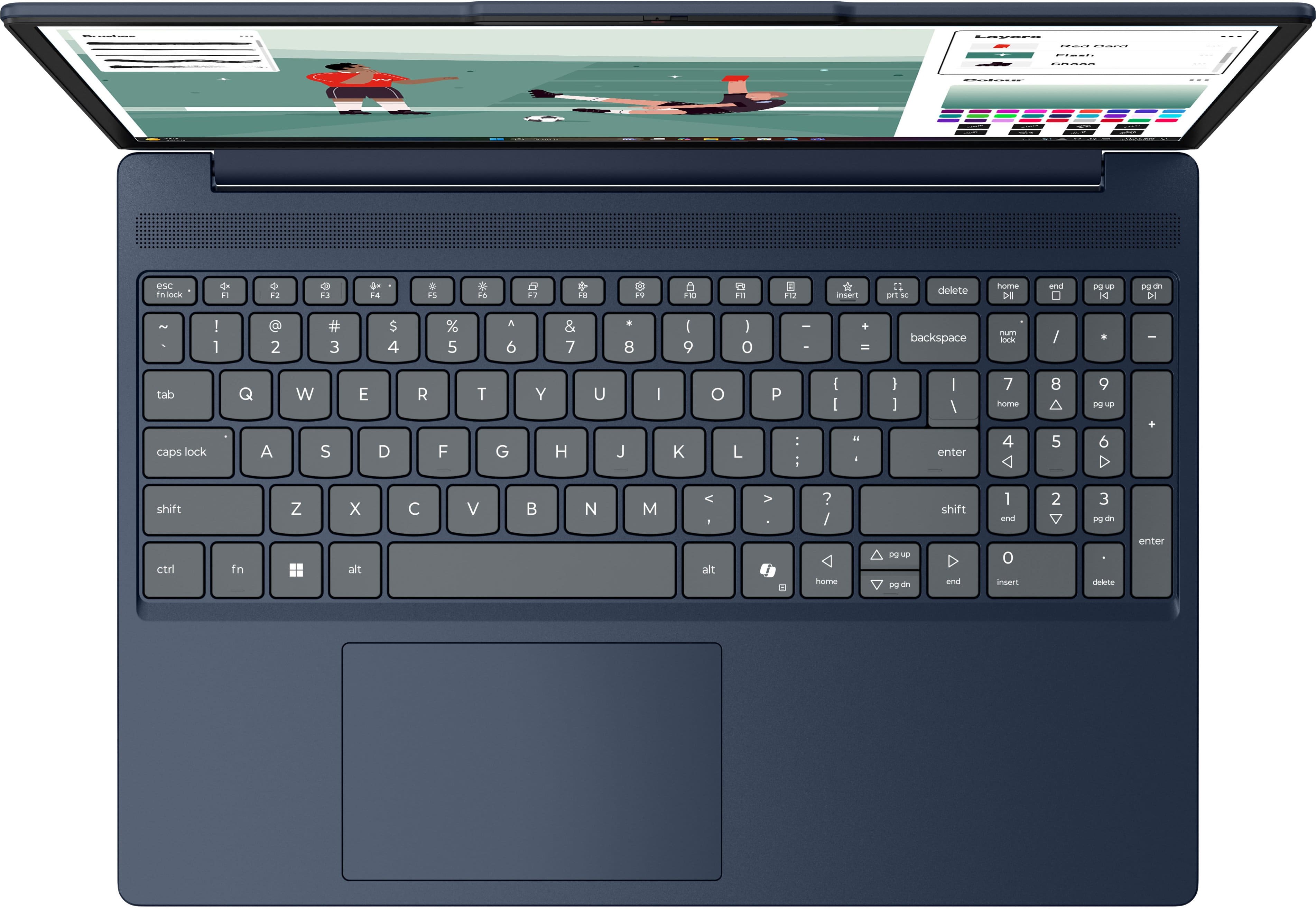 Lenovo IdeaPad Slim 3i 15.3