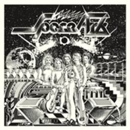 Spaceark - Spaceark - VINYL LP